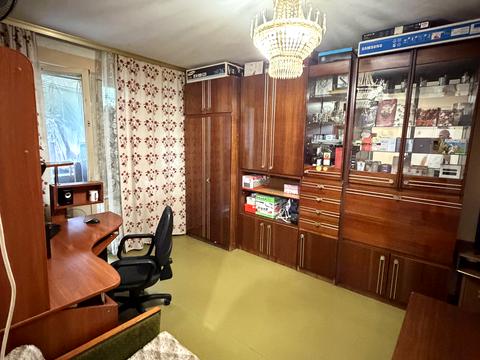 квартира за адресою Леся Курбаса просп., 12-В