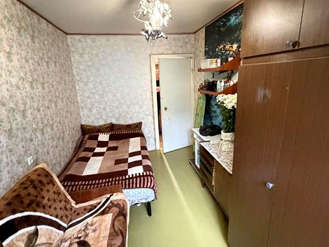 квартира за адресою Леся Курбаса просп., 12-В