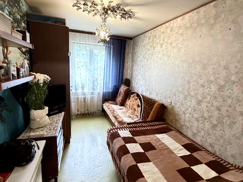 квартира за адресою Леся Курбаса просп., 12-В