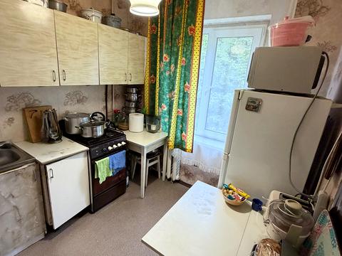 квартира за адресою Леся Курбаса просп., 12-В