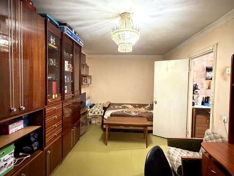 квартира за адресою Леся Курбаса просп., 12-В