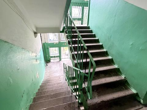 квартира за адресою Леся Курбаса просп., 12-В