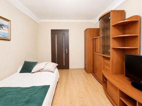 квартира за адресою Кловський узвіз, 12