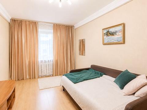 квартира за адресою Кловський узвіз, 12