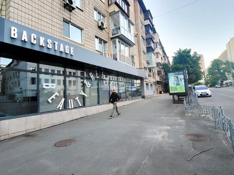 квартира за адресою Кловський узвіз, 12