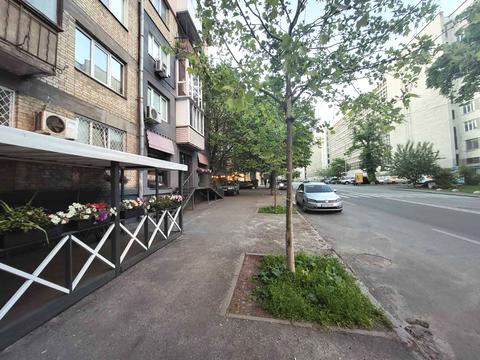 квартира за адресою Кловський узвіз, 12