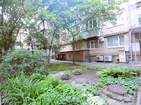квартира за адресою Кловський узвіз, 12