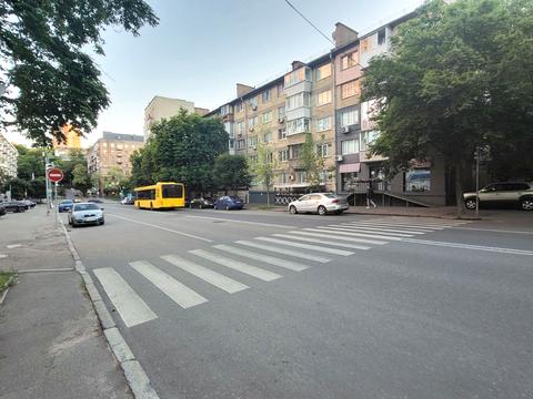 квартира за адресою Кловський узвіз, 12