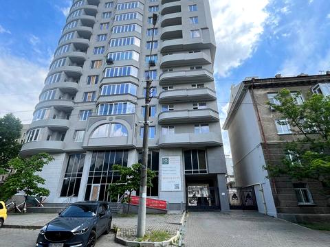 квартира за адресою Миколаїв, Адміральська вул., 31-Б