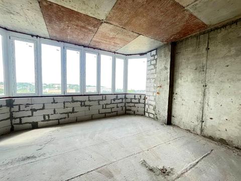квартира за адресою Миколаїв, Адміральська вул., 31-Б