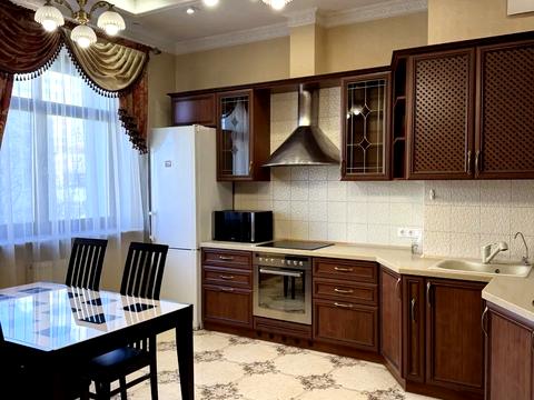 квартира за адресою Хрещатик вул. (Kreschatic), 27-Б