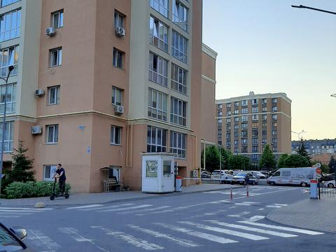 квартира за адресою Героїв Небесної Сотні просп., 26/14