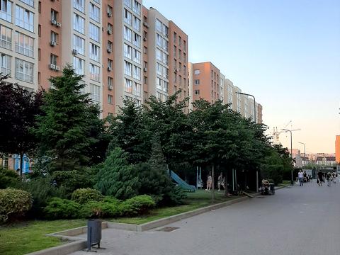квартира за адресою Героїв Небесної Сотні просп., 26/14