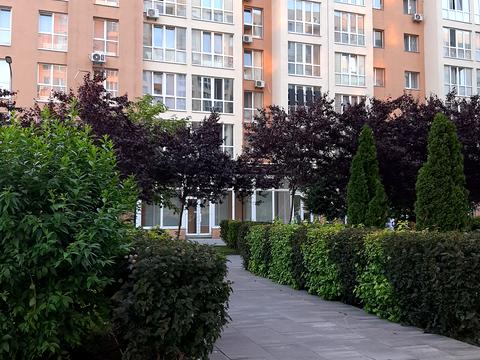 квартира за адресою Героїв Небесної Сотні просп., 26/14