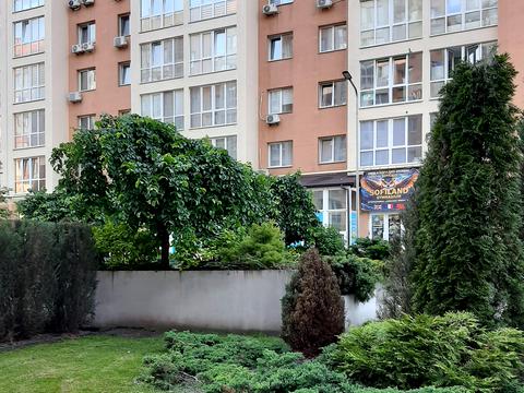 квартира за адресою Героїв Небесної Сотні просп., 26/14