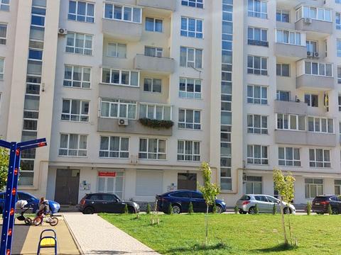 комерційна за адресою Тернопільська вул., 21