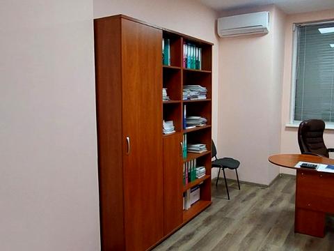 комерційна за адресою Тернопільська вул., 21
