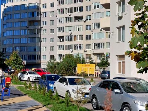 комерційна за адресою Тернопільська вул., 21