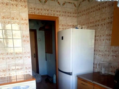 квартира по адресу Михаила Котельникова ул., 7