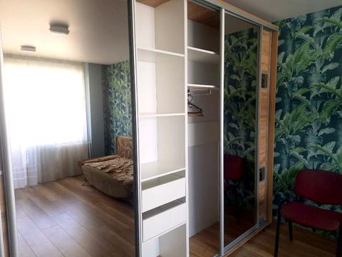 квартира по адресу Михаила Котельникова ул., 7