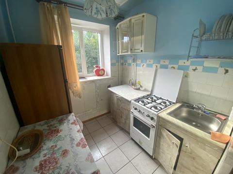 квартира по адресу Тараса Шевченко ул., 366б