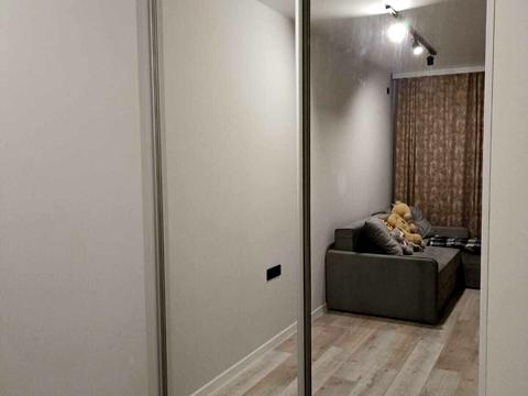 квартира за адресою Барабашова вул., 10в