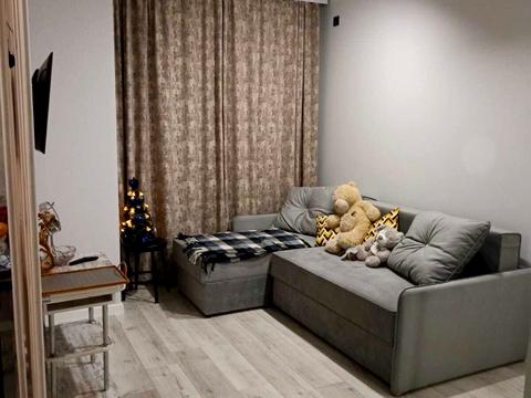 квартира за адресою Барабашова вул., 10в