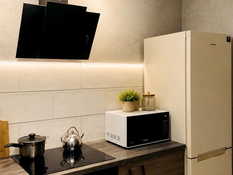 квартира за адресою Барабашова вул., 10в