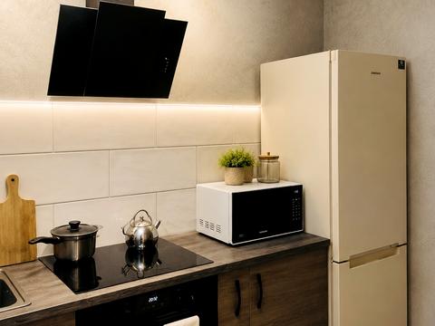 квартира за адресою Барабашова вул., 10в