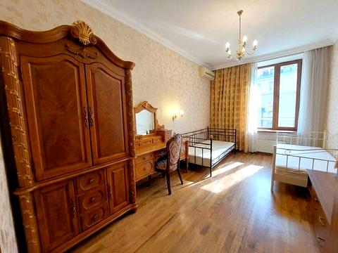 квартира за адресою Одеса, Олександра Ройтбурда пров. (Ляпунова), 3