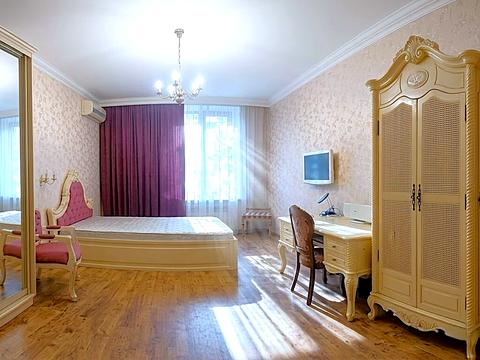 квартира за адресою Одеса, Олександра Ройтбурда пров. (Ляпунова), 3
