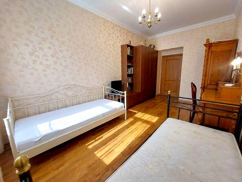 квартира за адресою Одеса, Олександра Ройтбурда пров. (Ляпунова), 3