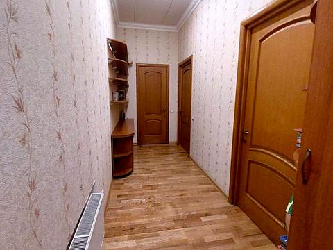 квартира за адресою Одеса, Олександра Ройтбурда пров. (Ляпунова), 3