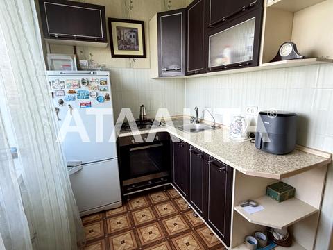 квартира за адресою Архітекторська вул., 16