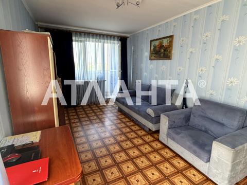 квартира за адресою Архітекторська вул., 16