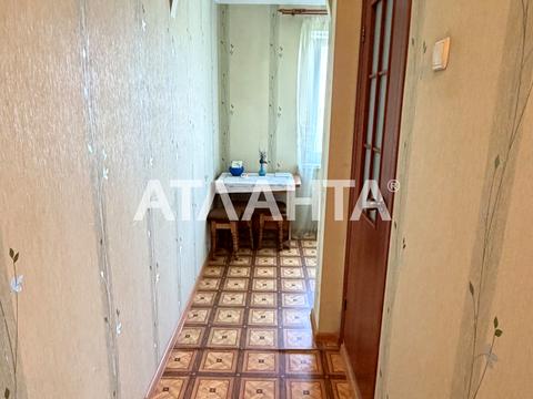 квартира за адресою Архітекторська вул., 16