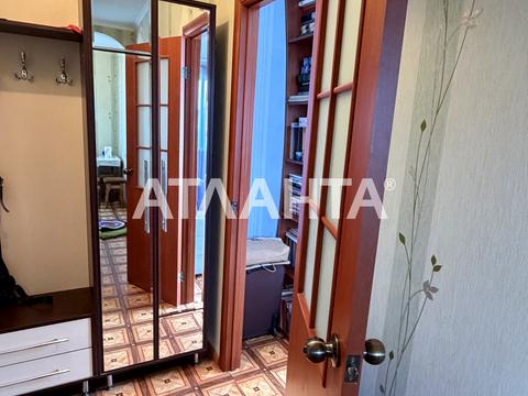квартира за адресою Архітекторська вул., 16