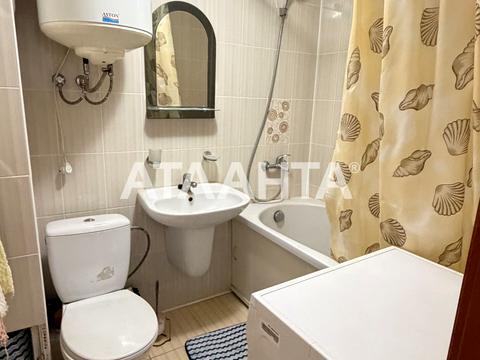 квартира за адресою Архітекторська вул., 16