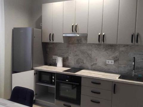 квартира по адресу Ботаническая ул., 2