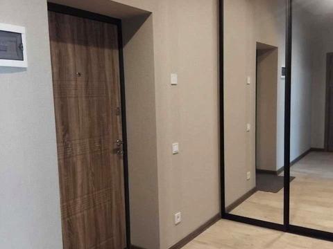 квартира за адресою Харків, Ботанічна вул., 2