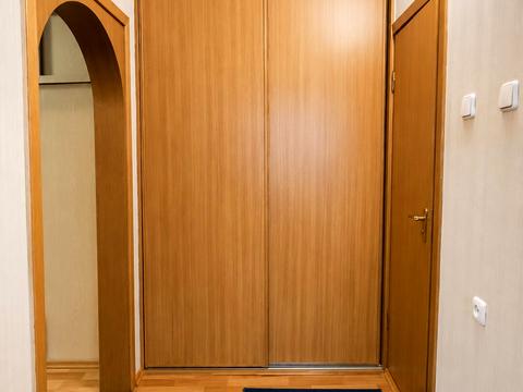 квартира за адресою Ревуцького вул., 7-А