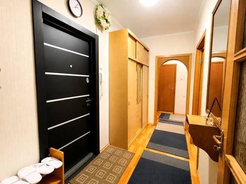 квартира за адресою Ревуцького вул., 7-А