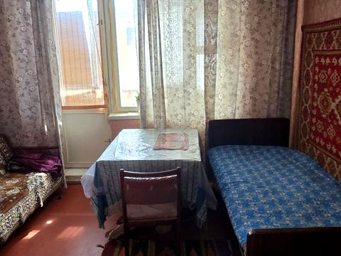 комната по адресу Рональда Рейгана ул., 30