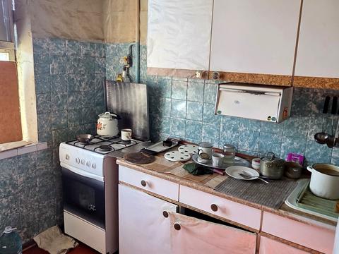 комната по адресу Рональда Рейгана ул., 30