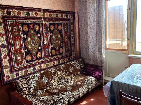 комната по адресу Рональда Рейгана ул., 30