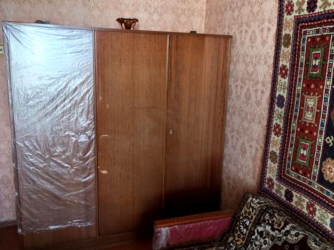 комната по адресу Рональда Рейгана ул., 30