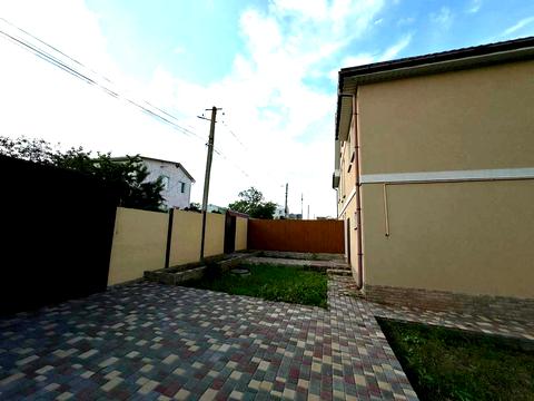 дом по адресу Радуга Кооператив