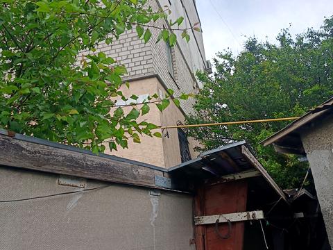 дом по адресу Вацковский пер.