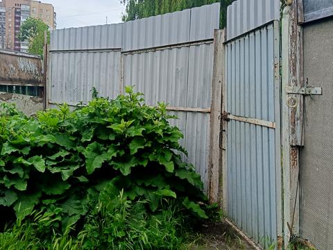 дом по адресу Вацковский пер.