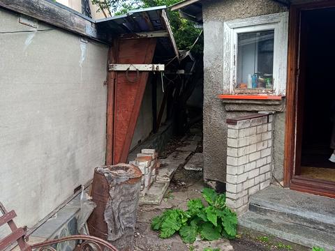дом по адресу Вацковский пер.